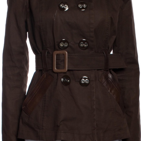 Mackage utility Jacket M - Picture 6 of 13